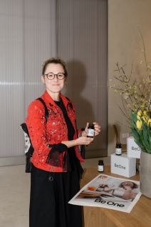 Zagrebačka farmaceutkinja formulirala je BeOne novu generaciju suplementacije