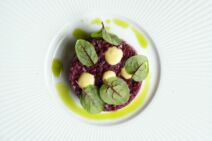 Forty Two oduševljava novim proljetnim jelovnikom