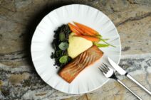 Forty Two oduševljava novim proljetnim jelovnikom