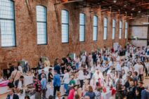 U Laubi održan PINK DAY Zagreb festival