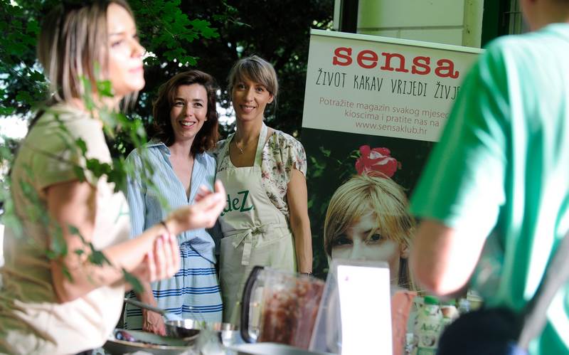 Sensa dan