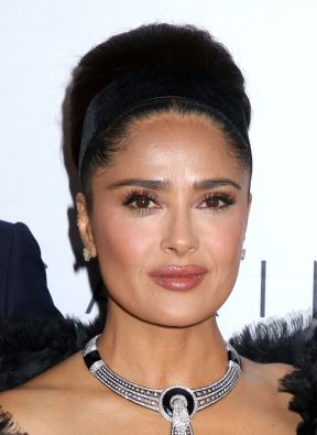 Salma Hayek