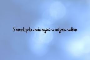 horoskop