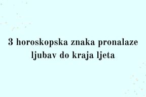 ljubavni horoskop