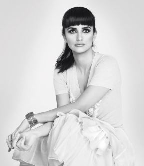 Penélope Cruz