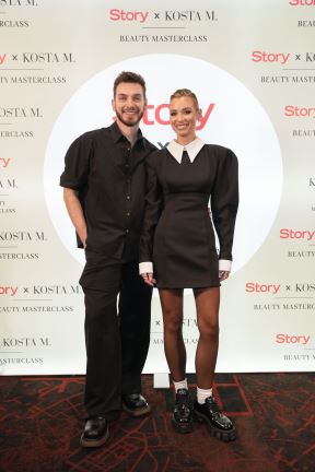 Story x Kosta M. Beauty Masterclass održan ovog vikenda oduševio polaznike