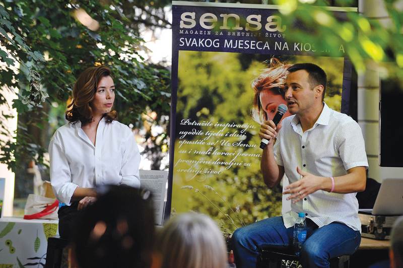Sensa dan
