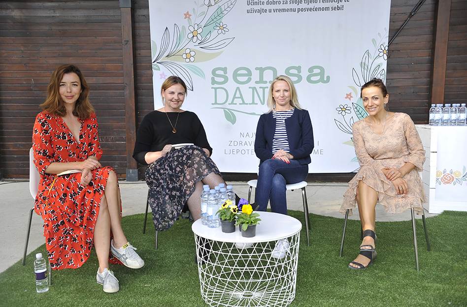 Sensa dan