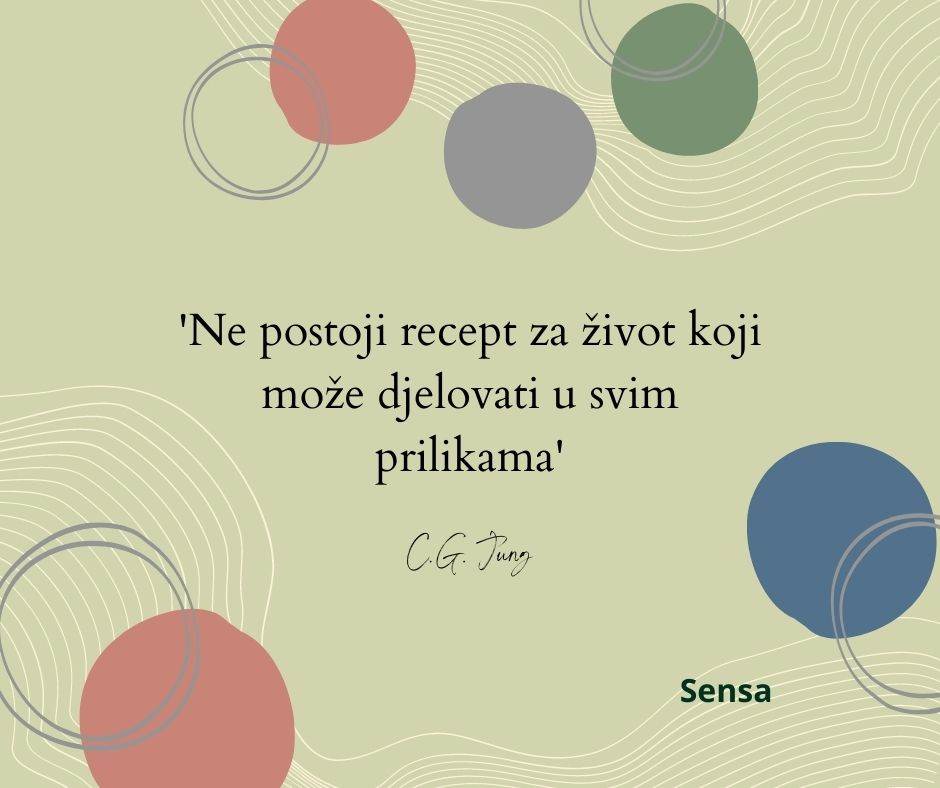C.G. Jung - citati
