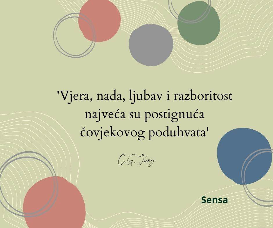 C.G. Jung - citati