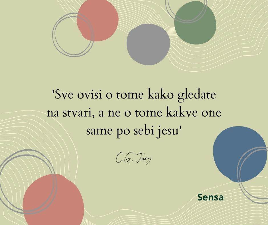C.G. Jung - citati