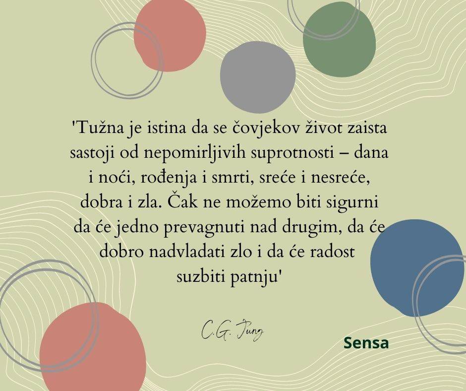 C.G. Jung - citati