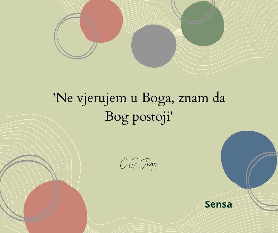 C.G. Jung - citati