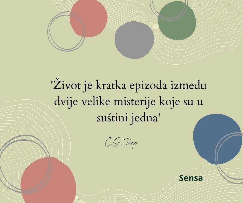 C.G. Jung - citati