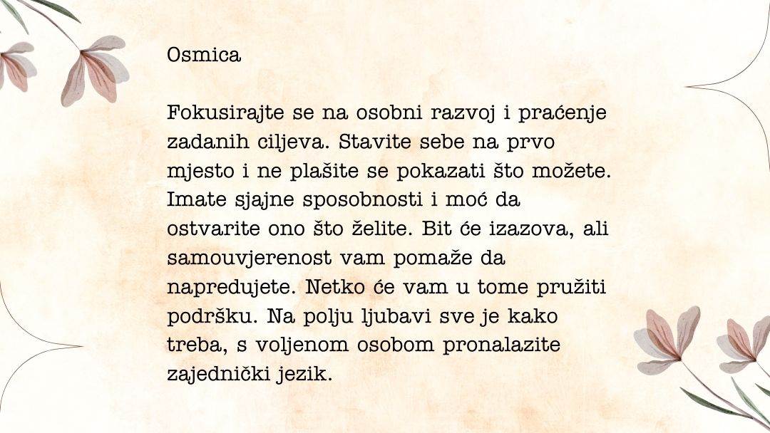 numerologija