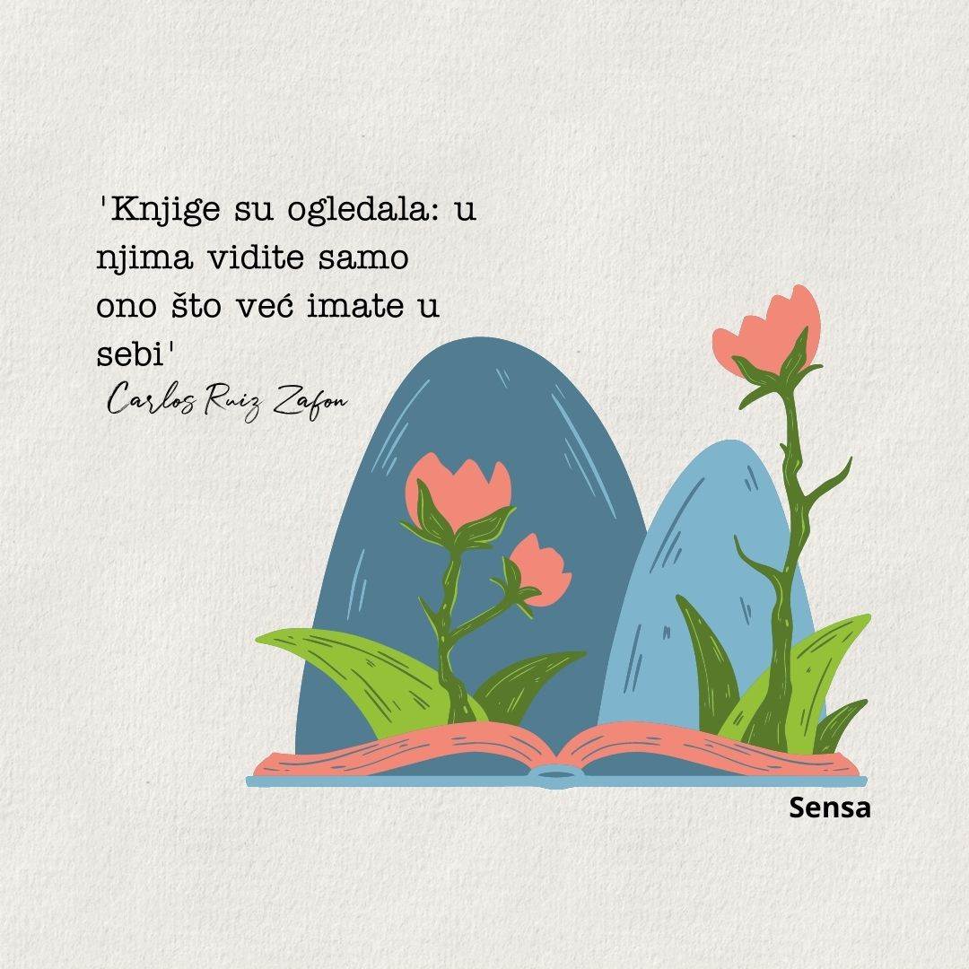 citati o čitanju