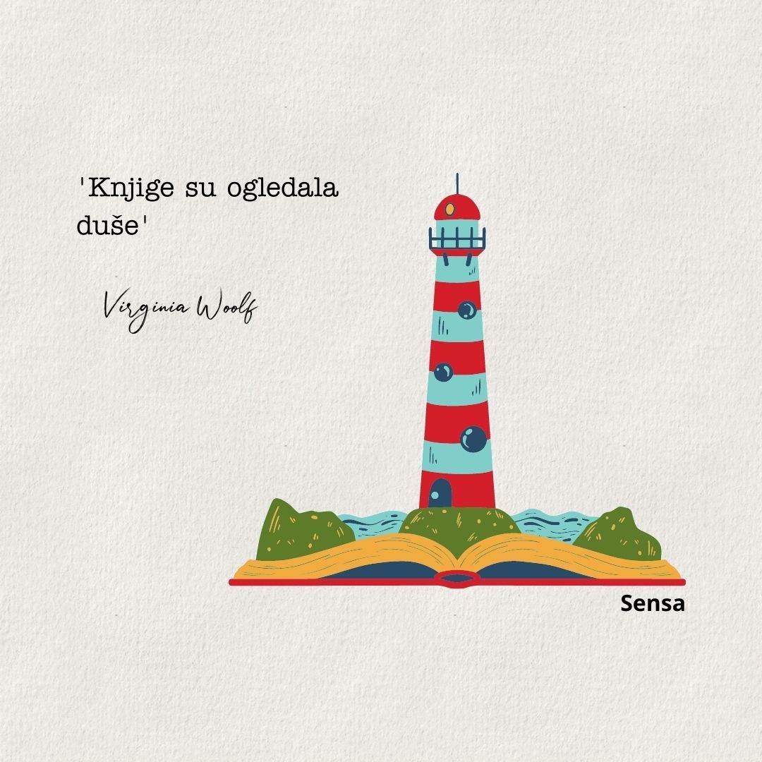 citati o čitanju