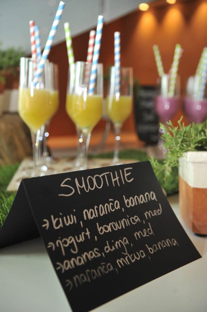 POGLEDAJTE KAKO NAM JE BILO NA SENSA VIKENDU U SPLITU: Osnažene u novu godinu! 