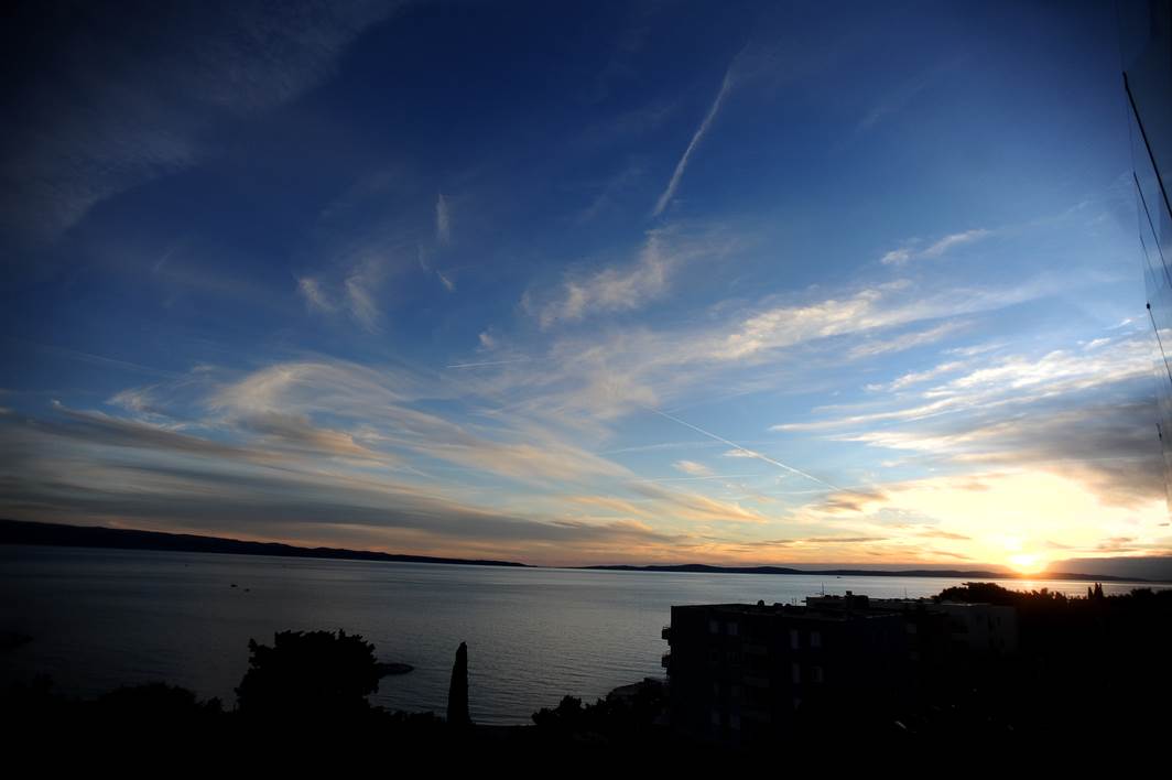 POGLEDAJTE KAKO NAM JE BILO NA SENSA VIKENDU U SPLITU: Osnažene u novu godinu! 