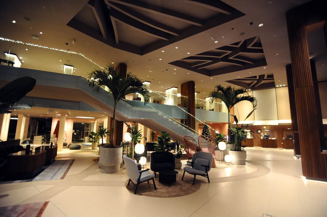 POGLEDAJTE KAKO NAM JE BILO NA SENSA VIKENDU U SPLITU: Osnažene u novu godinu! 