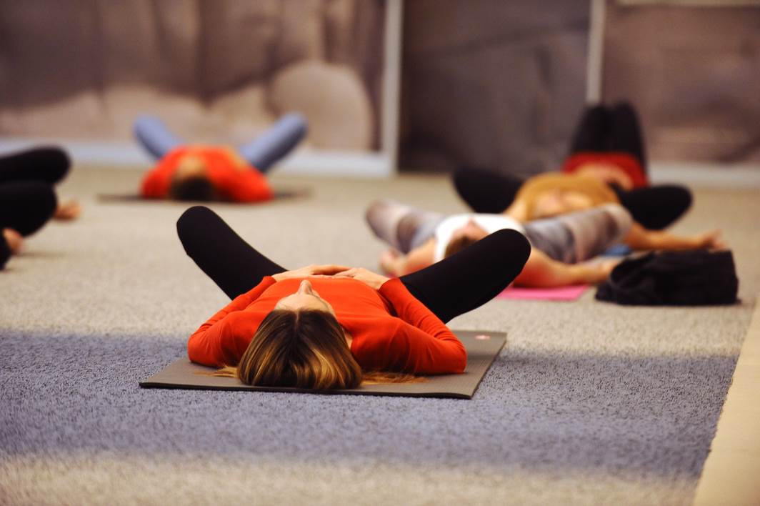 POGLEDAJTE KAKO NAM JE BILO NA SENSA VIKENDU U SPLITU: Osnažene u novu godinu! 