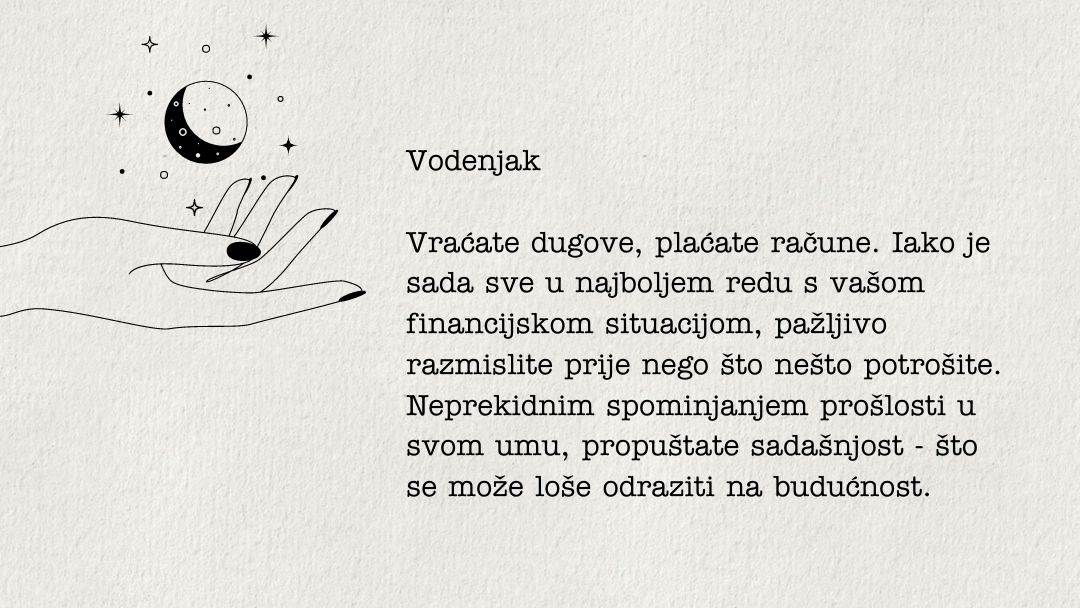 Dnevni horoskop za 23 prosinac 2021