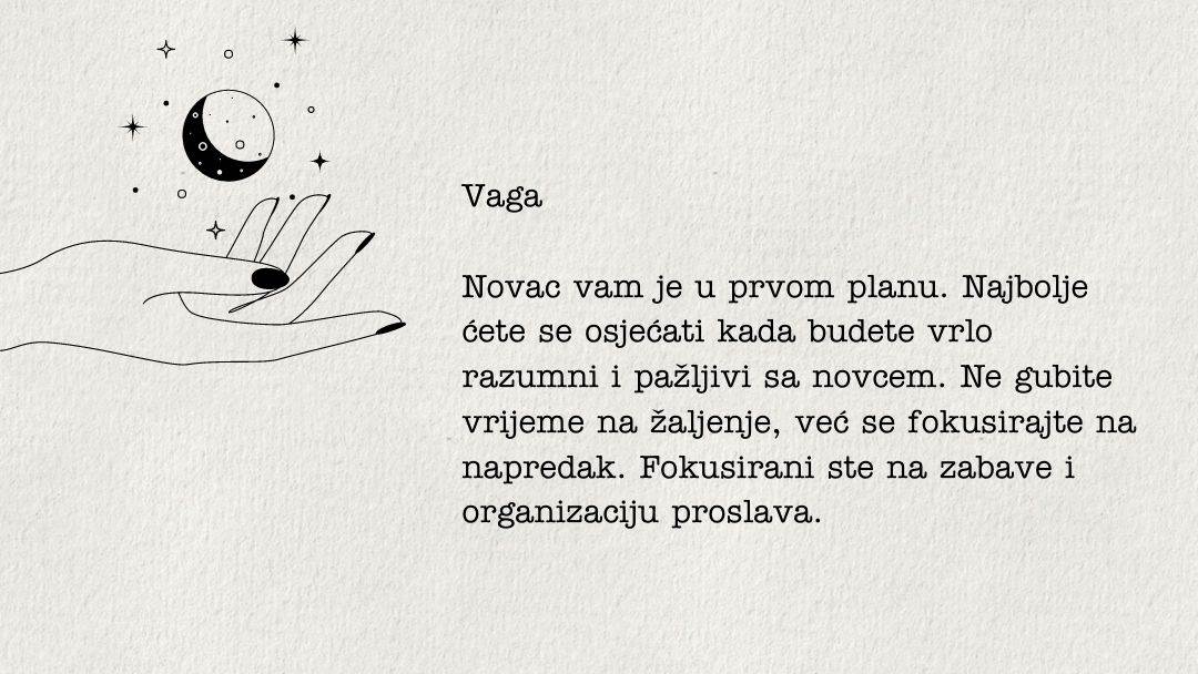 Dnevni horoskop za 23 prosinac 2021