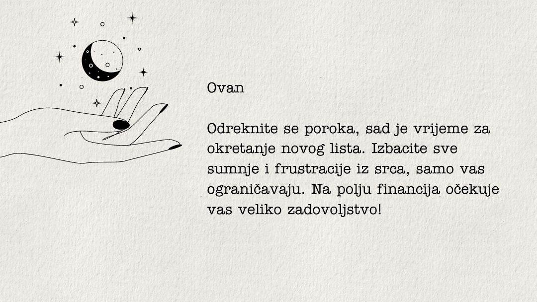 Dnevni horoskop za 23 prosinac 2021