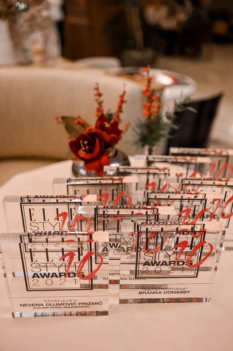 Elle Style Awards 2021