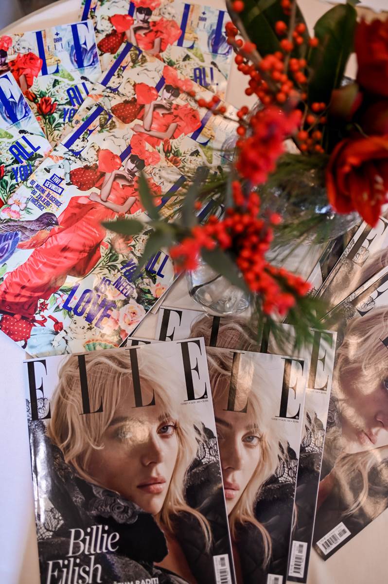 Elle Style Awards 2021