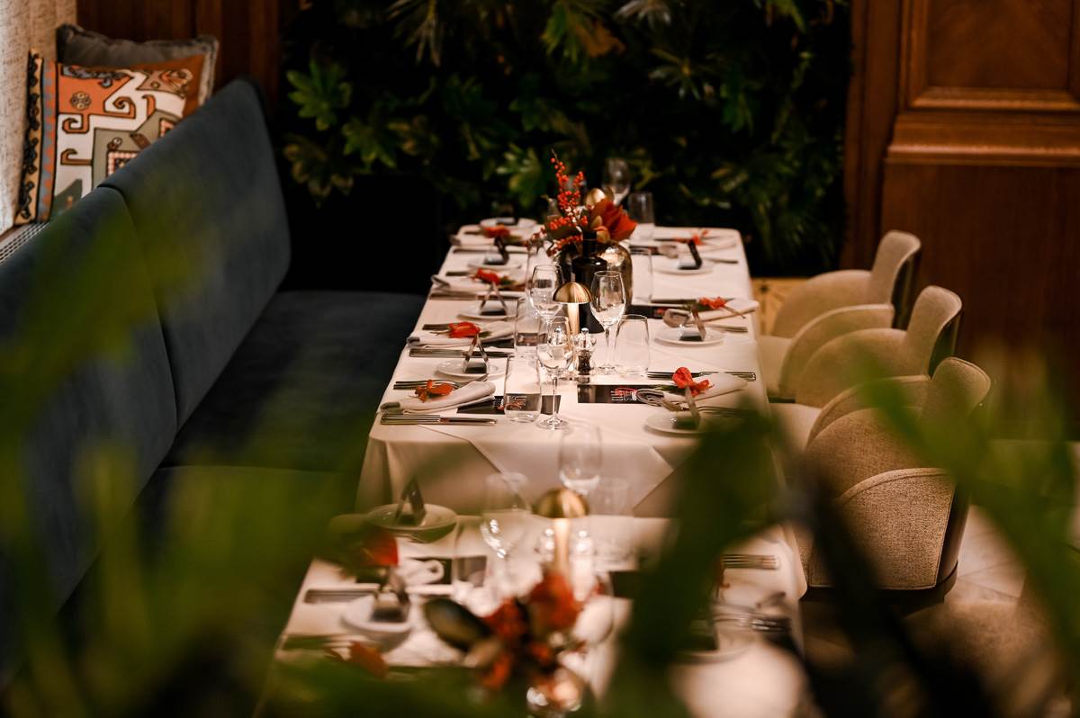 Elle Style Awards 2021.