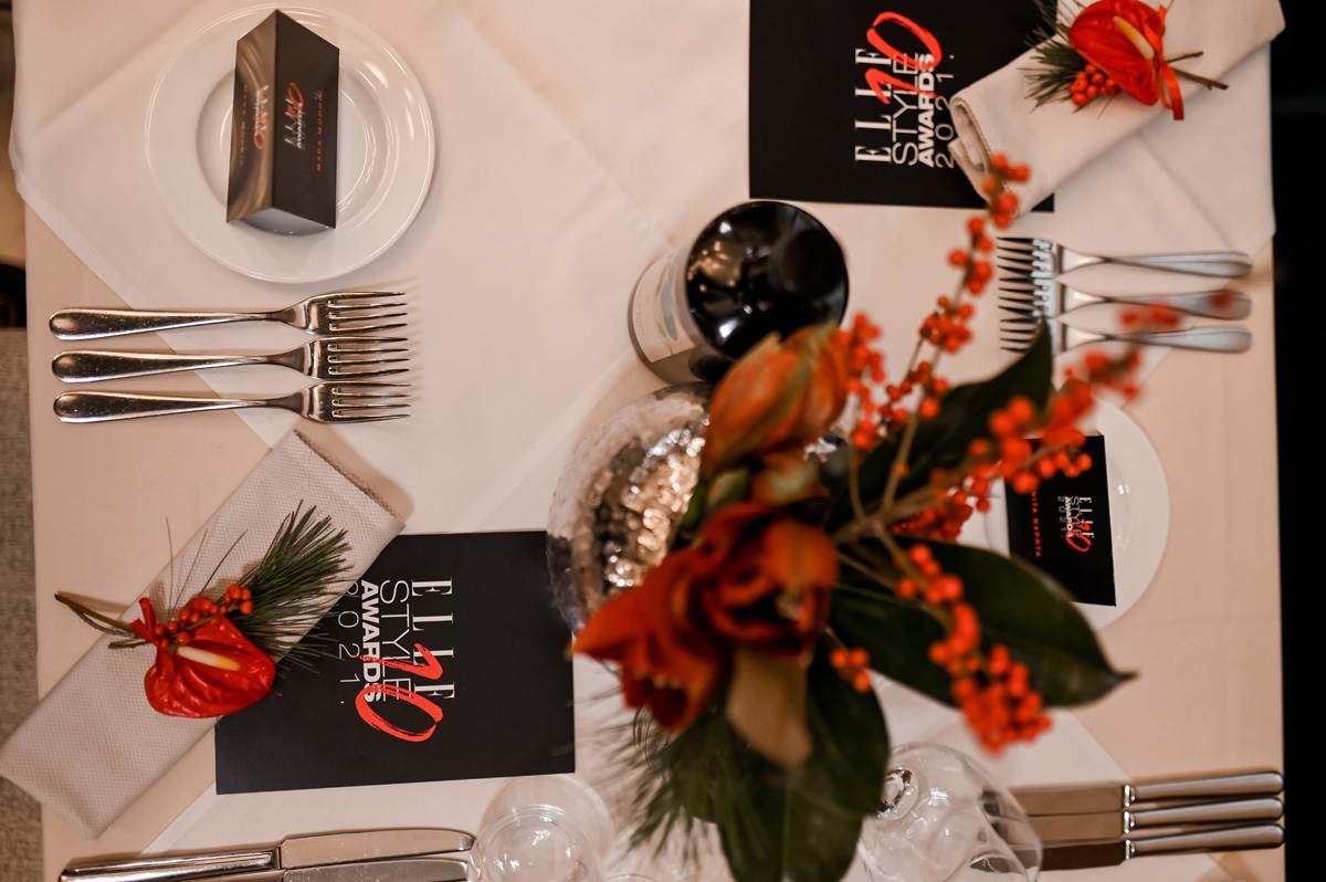 Elle Style Awards 2021