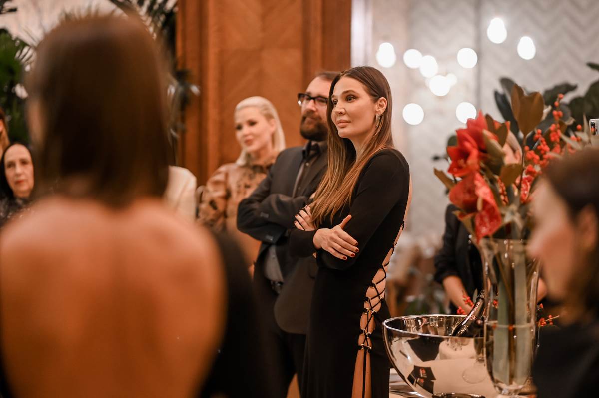 Dodjela nagrada Elle Style Awards