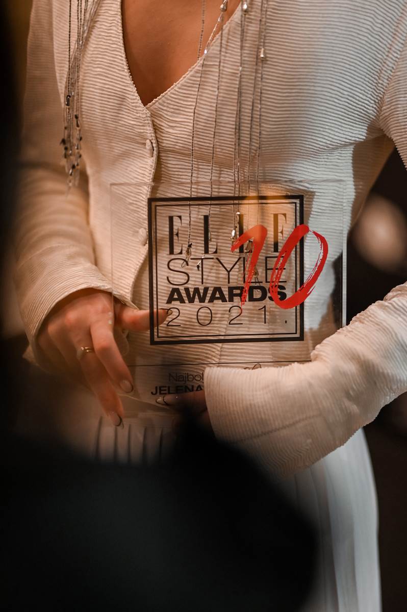 Elle Style Awards 2021