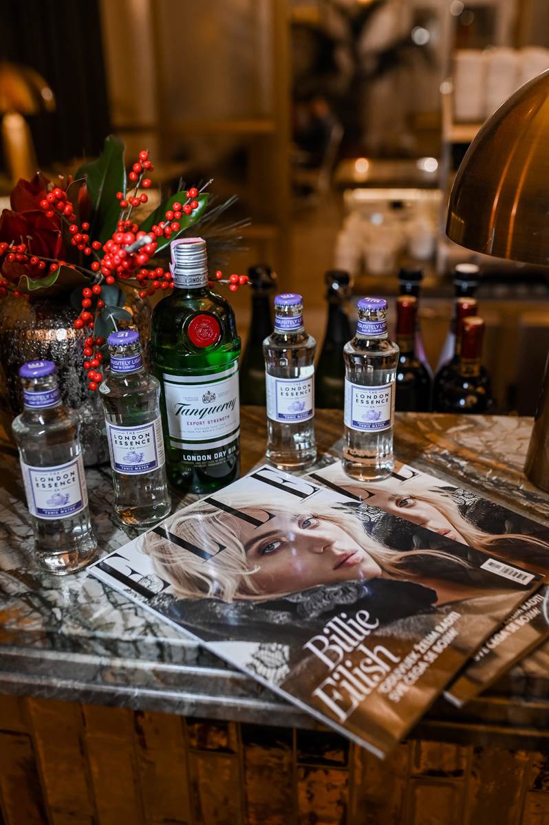 Elle Style Awards 2021