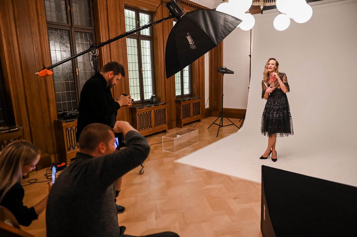 Nevena Dujmović Prizmić (Colors Model Management)