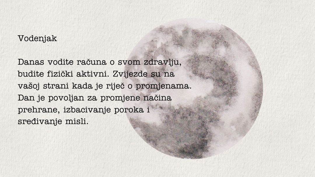 Dnevni horoskop za 22 veljače 2022