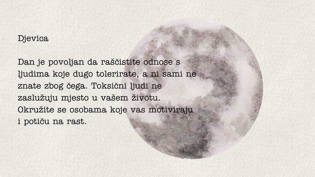 Dnevni horoskop za 22 veljače 2022