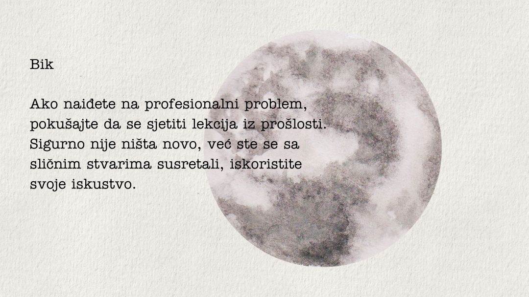 Dnevni horoskop za 22 veljače 2022