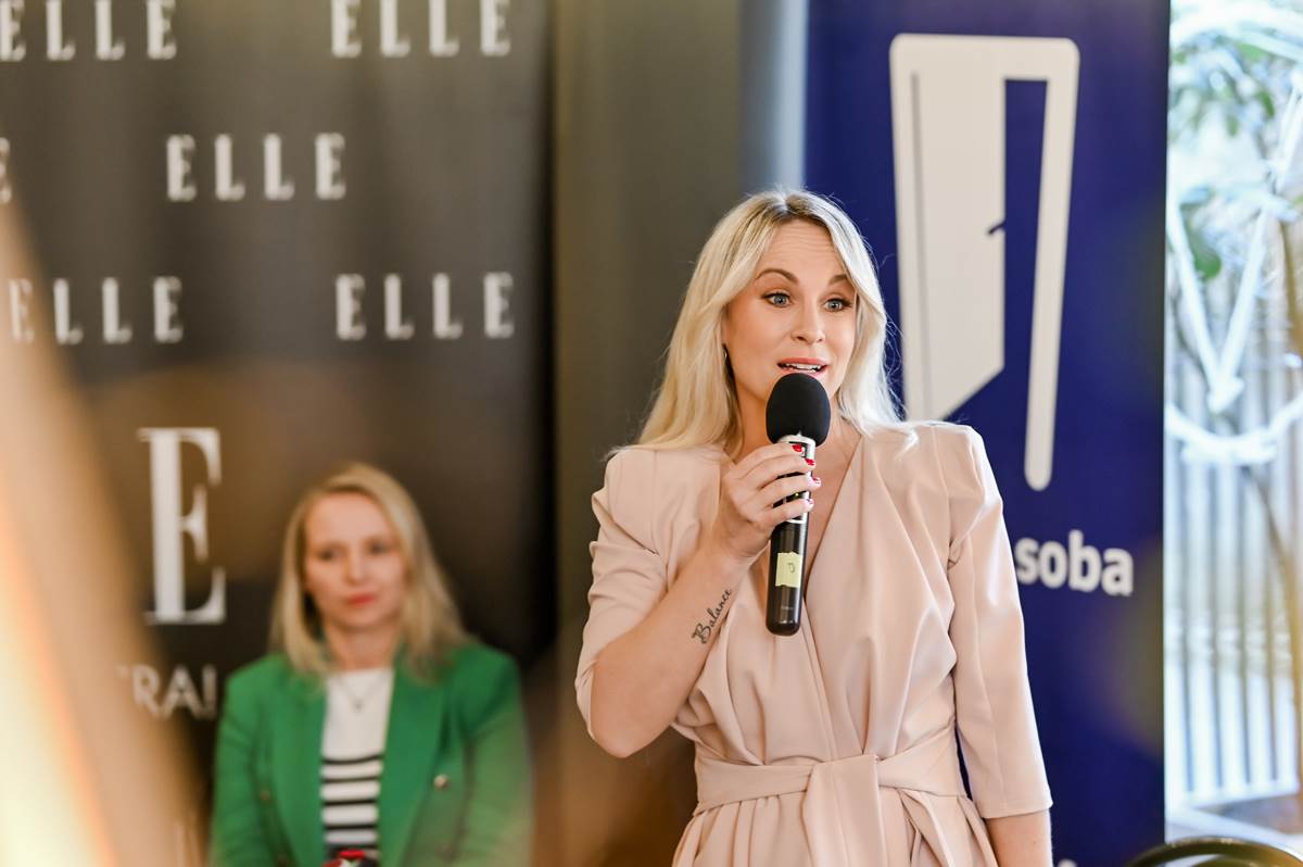 Elle Active panel povodom Dana žena 2022