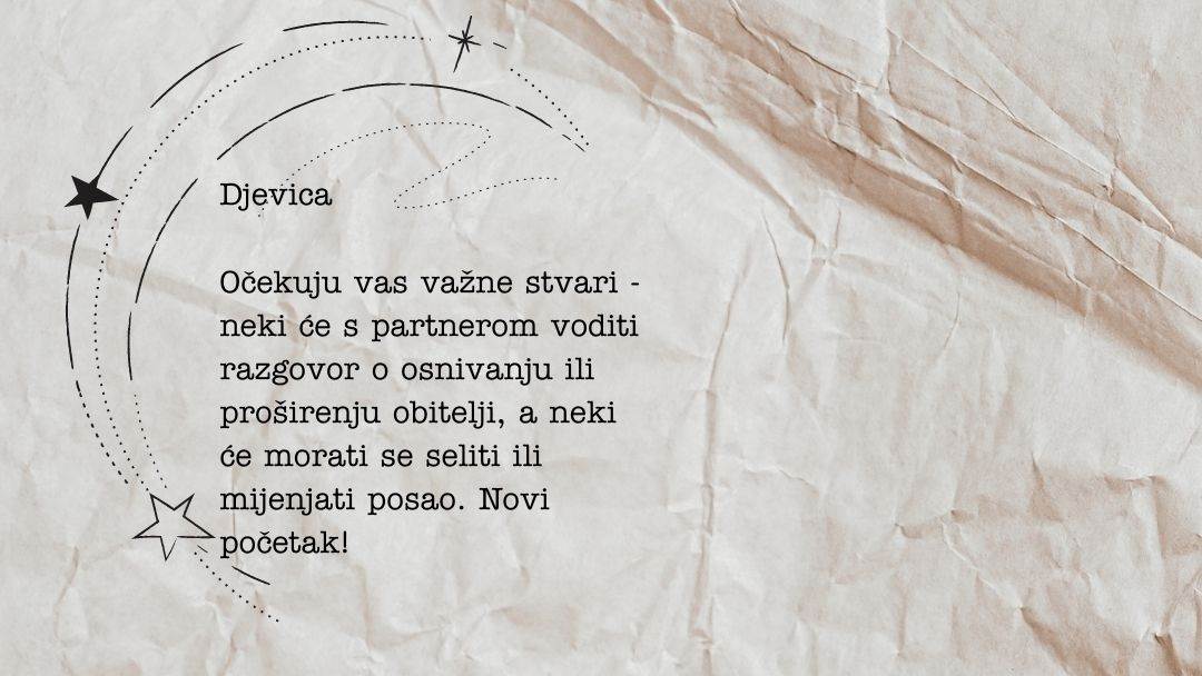 Dnevni horoskop za 1 travnja 2022