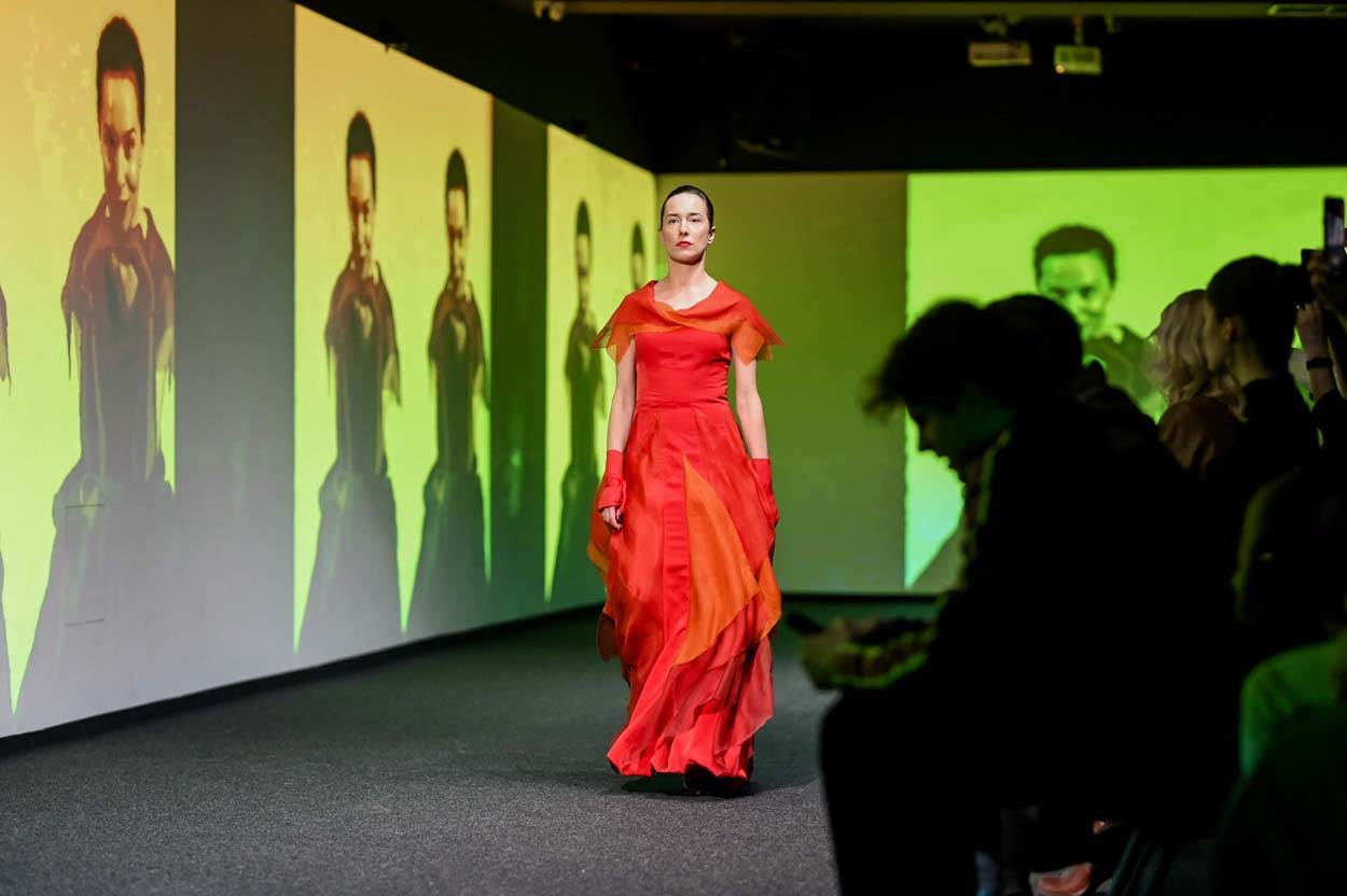 Održan Elle Fashion Show 2022