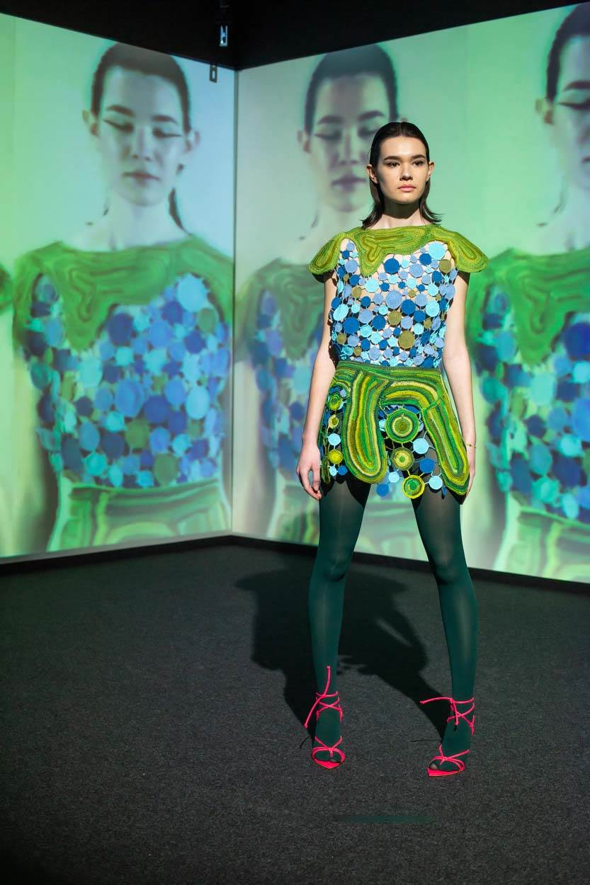 Održan Elle Fashion Show 2022