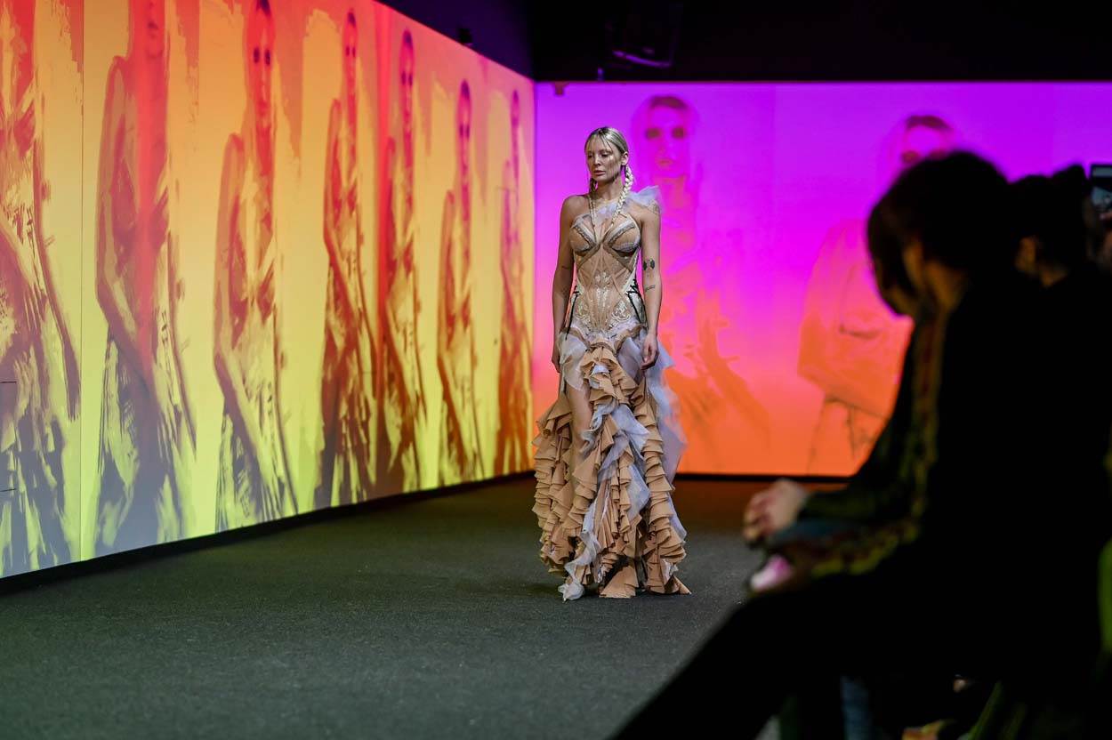 Održan Elle Fashion Show 2022