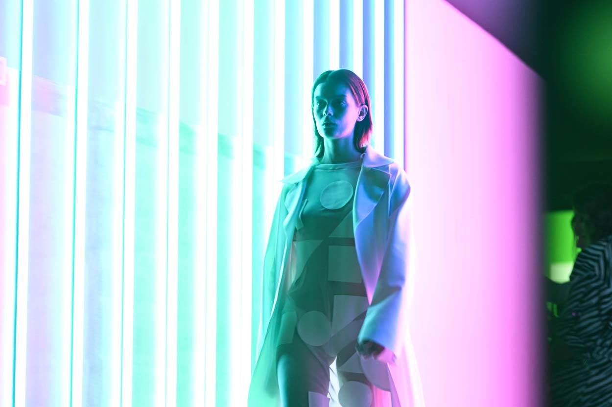 Održan Elle Fashion Show 2022