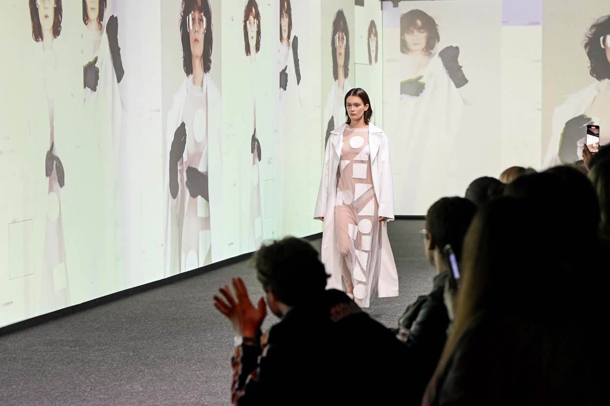 Održan Elle Fashion Show 2022