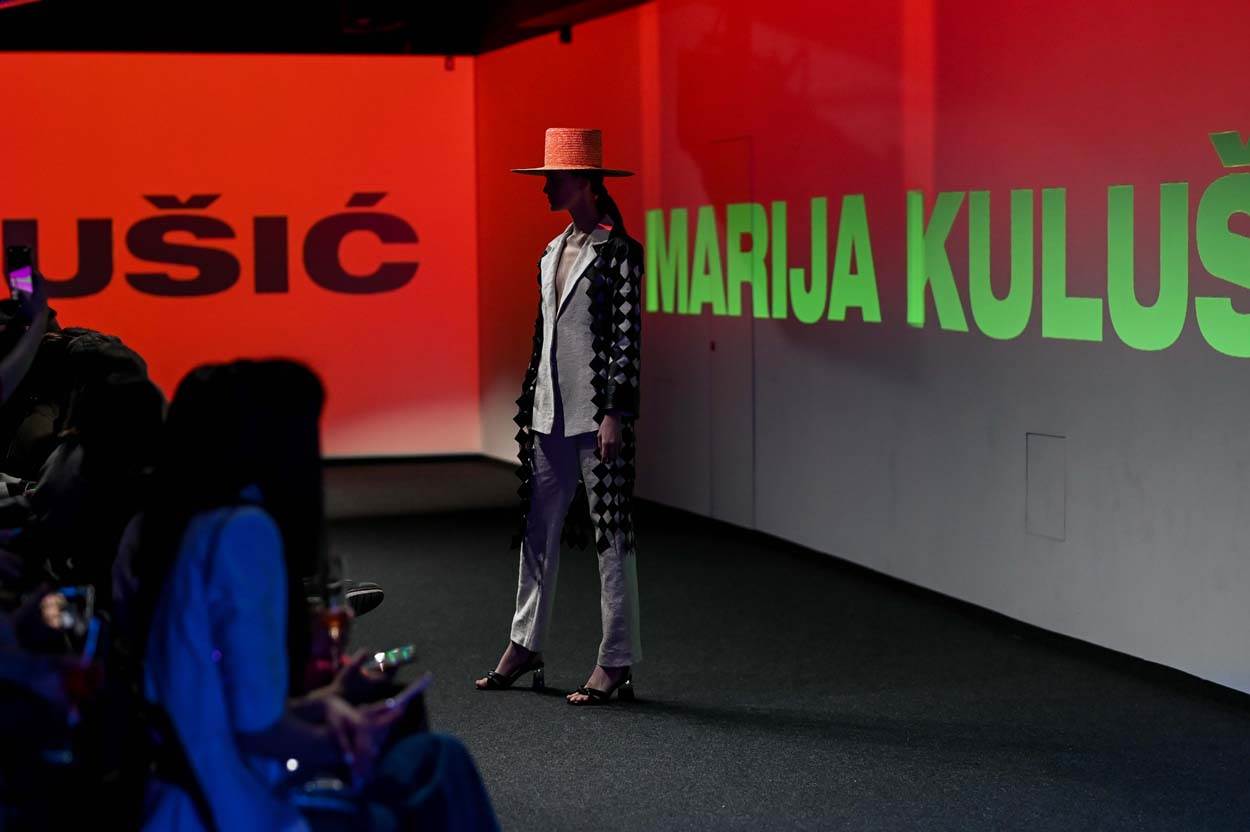 Održan Elle Fashion Show 2022