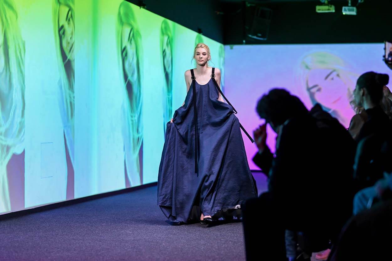 Održan Elle Fashion Show 2022