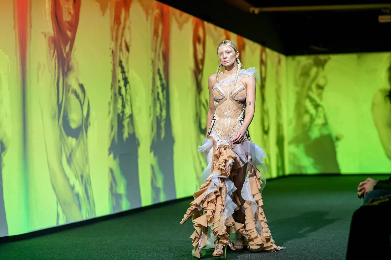 Održan Elle Fashion Show 2022