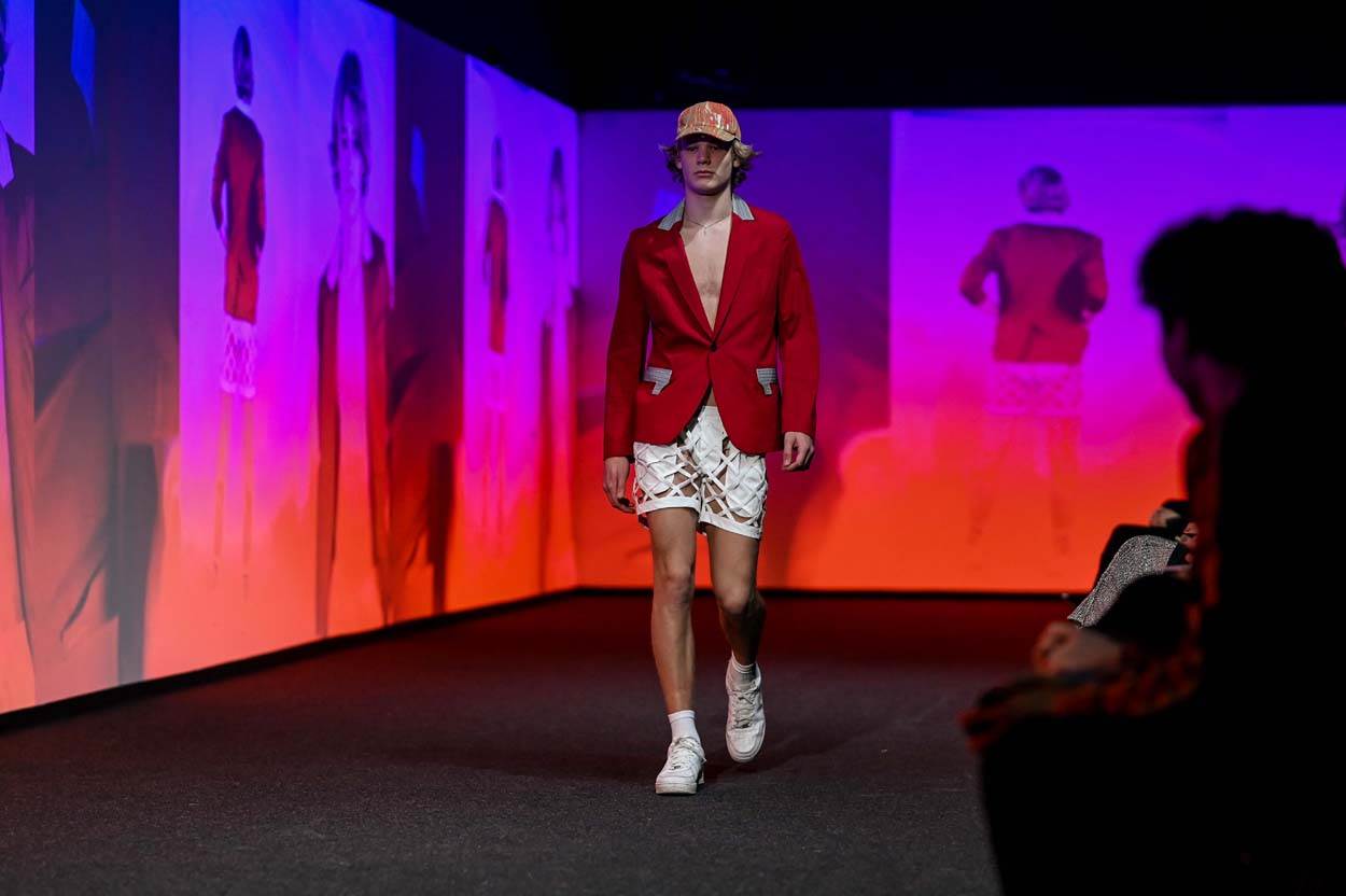 Održan Elle Fashion Show 2022